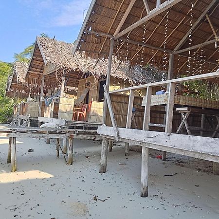 Byuk Beya Homestay Kri Εξωτερικό φωτογραφία