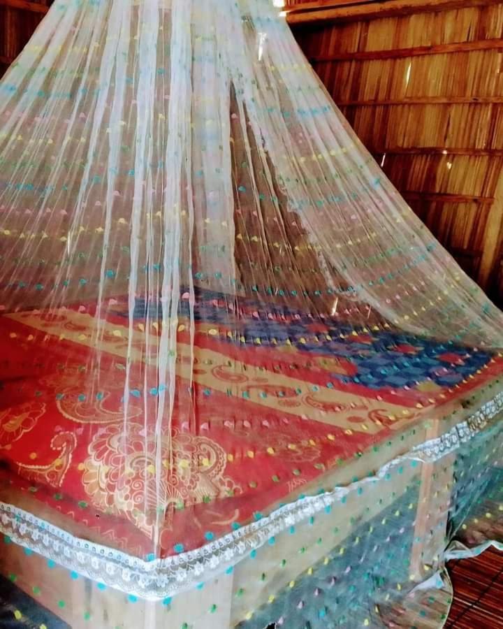 Byuk Beya Homestay Kri Εξωτερικό φωτογραφία