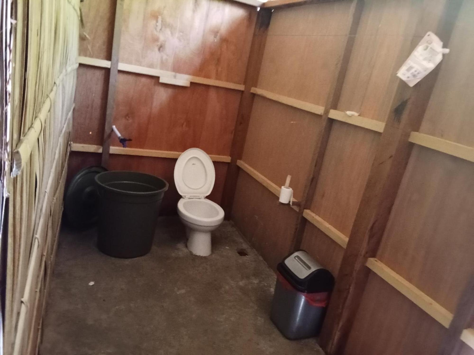 Byuk Beya Homestay Kri Εξωτερικό φωτογραφία