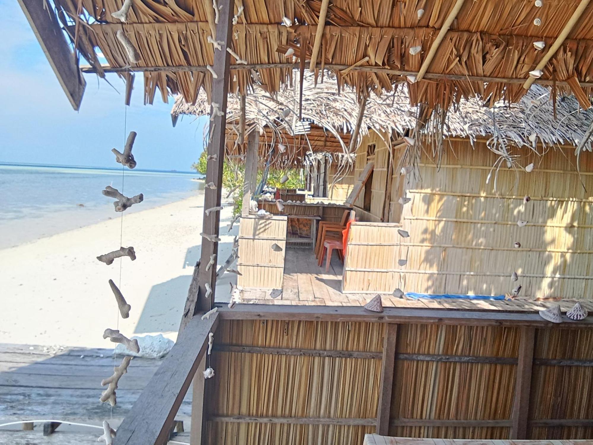 Byuk Beya Homestay Kri Εξωτερικό φωτογραφία