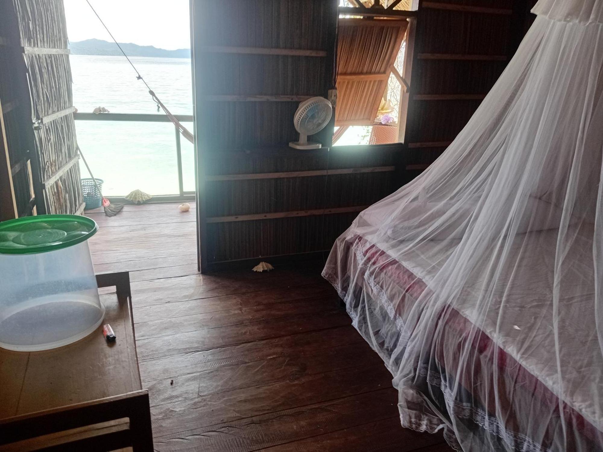 Byuk Beya Homestay Kri Εξωτερικό φωτογραφία