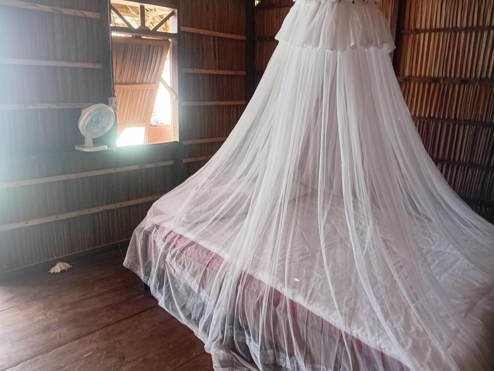 Byuk Beya Homestay Kri Εξωτερικό φωτογραφία